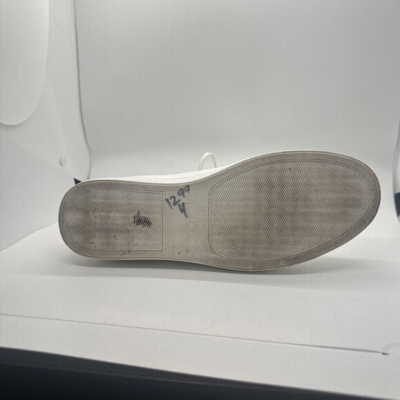 Kenneth Cole New York Kam Lace-up Sneaker White (Women’s) Sz 9M UK 7, EU 40 - Picture 13 of 14